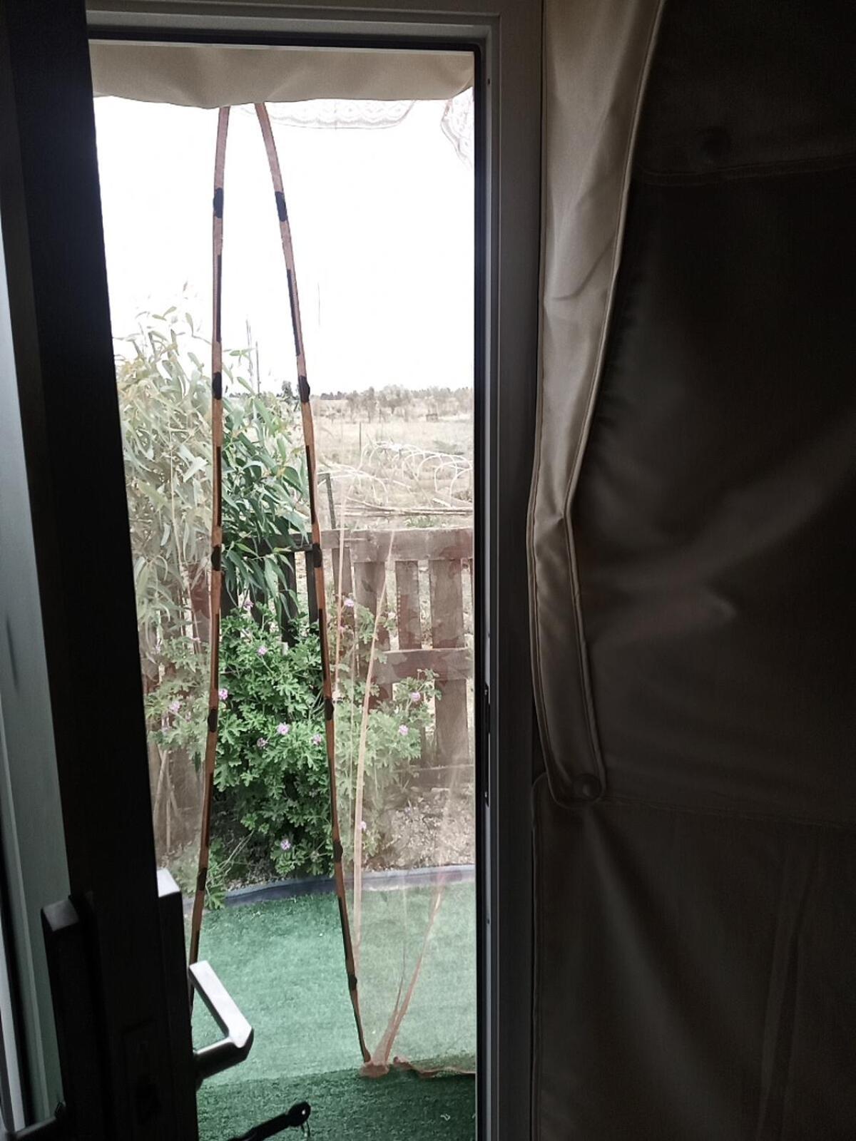 Podere Kiri Dome Experience Decimomannu Kültér fotó